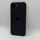 Apple Iphone 16e 128GB 5G Black 100% Battery Unlocked Very Good Condition Boxed