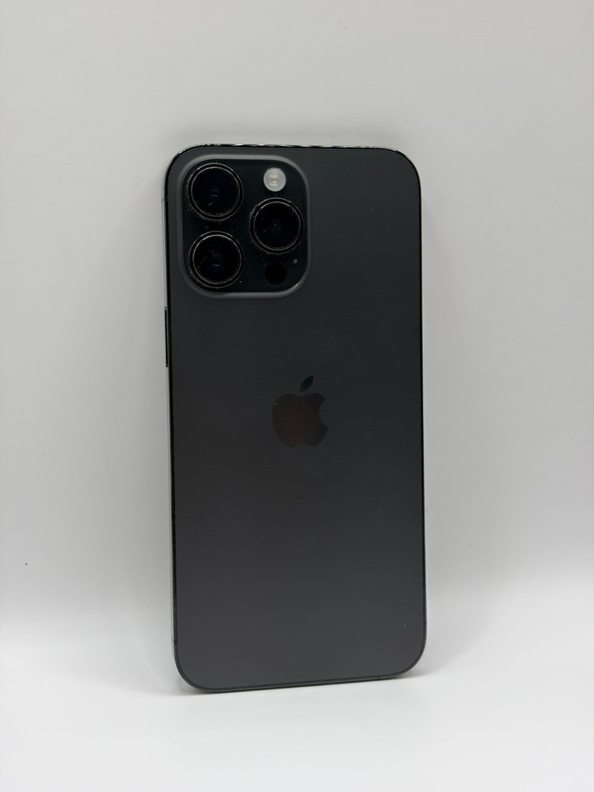 Apple Iphone 14 Pro Max 5G 128GB Black Very Good Condition Unlocked 96% Battery