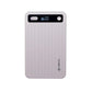 Umevo Note Plus Magnetic AI Powered Voice Recorder Opened Never Used Rose Gold