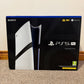 Sony PlayStation 5 Pro Digital Edition Console White 2TB PS5 Pro Excellent