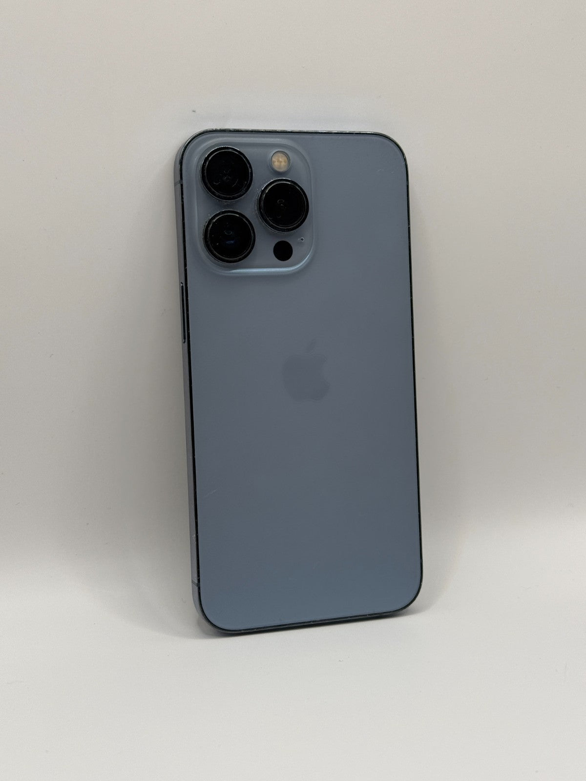 Apple Iphone 13 Pro 256GB 5G Sierra Blue Unlocked Very Good Condition Warranty