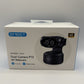 Emeet Pixy with Sony Sensor 4K Dual-Camera AI Tracking Webcam Gesture Control