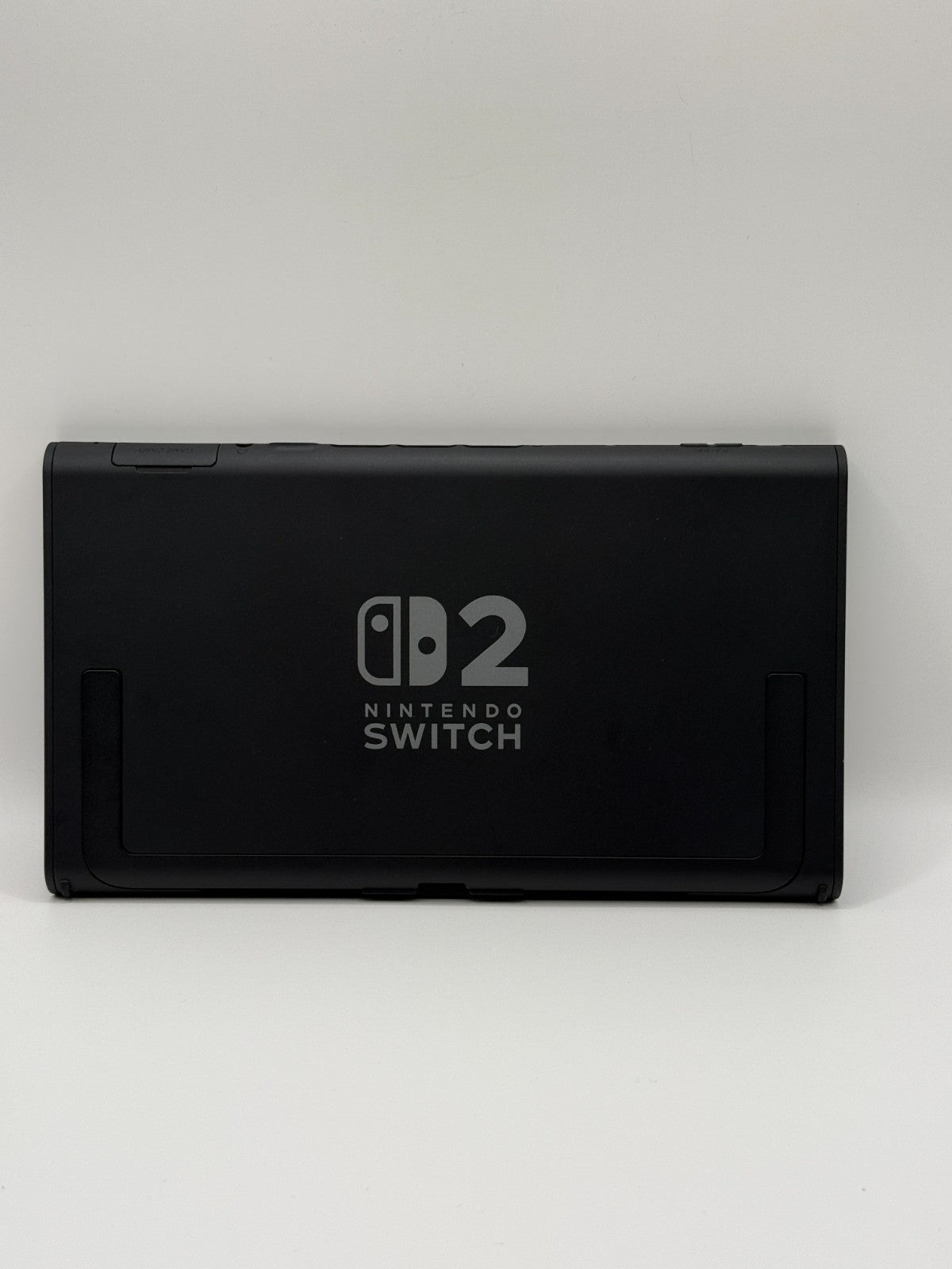 Nintendo Switch 2 Oled Console 256GB Neon Blue Neon Red Excellent Condition