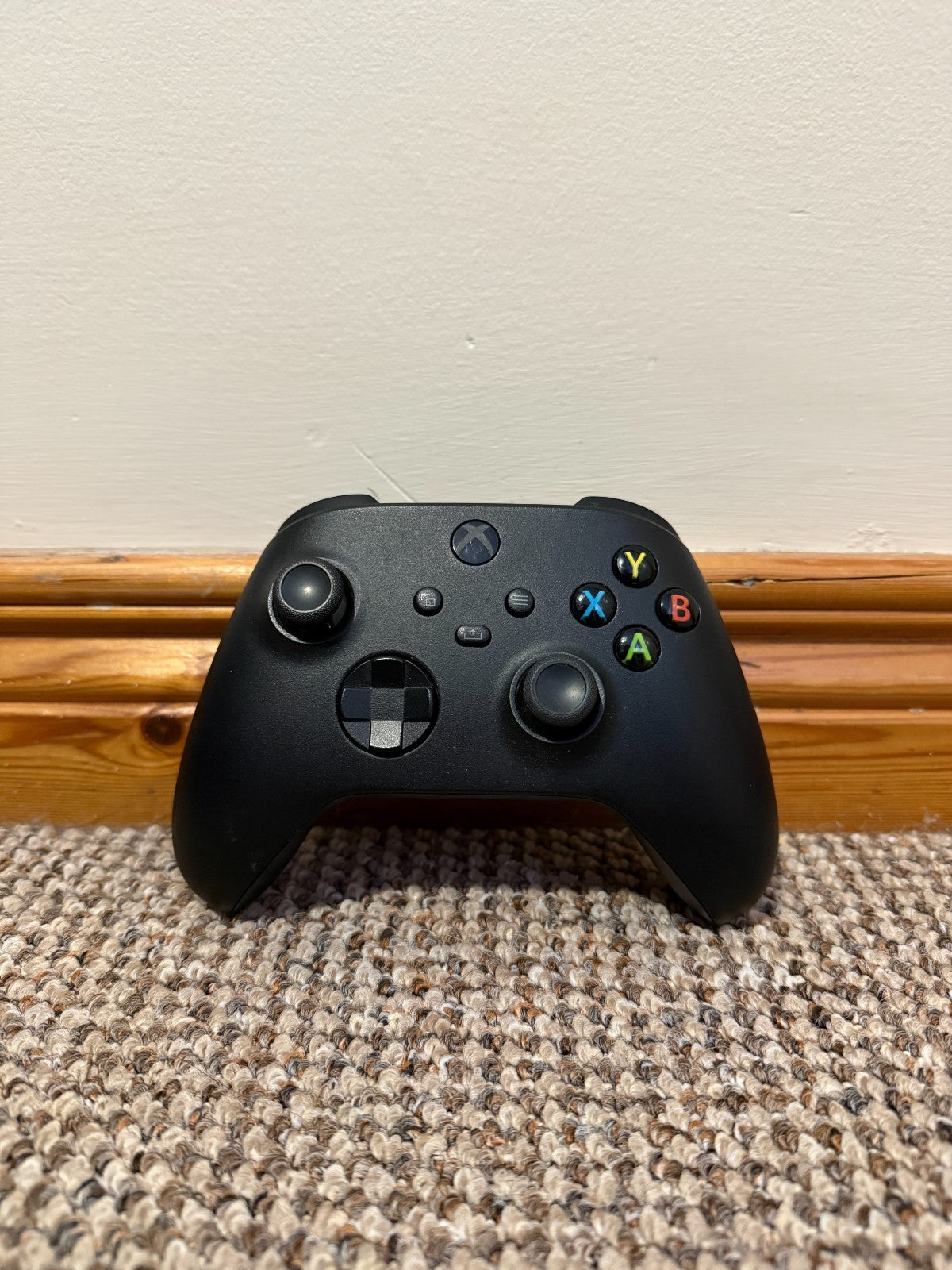 Microsoft Xbox Series X 1TB Video Game Console Black Warranty