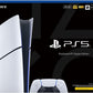 Sony PlayStation 5 Slim Digital Edition Console 1TB Boxed Warranty Excellent