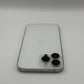 Apple Iphone 13 Pro Max 128GB 5G Silver Unlocked Excellent Condition Warranty