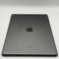 Apple Ipad 8th Gen 2020 10.2" 32GB WiFi Unlocked Space Gray Boxed Warranty