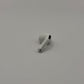 Apple AirPods 4th Generation In Ear Earphones 2024 Non ANC Left Earbud Only