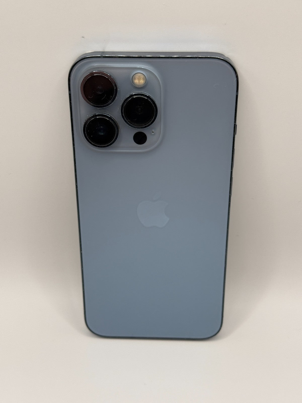Apple Iphone 13 Pro 256GB 5G Sierra Blue Unlocked Very Good Condition Warranty