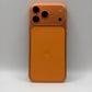 Apple Iphone 17 Pro Max 512GB Cosmic Orange Opened Never Used Warranty Unlocked
