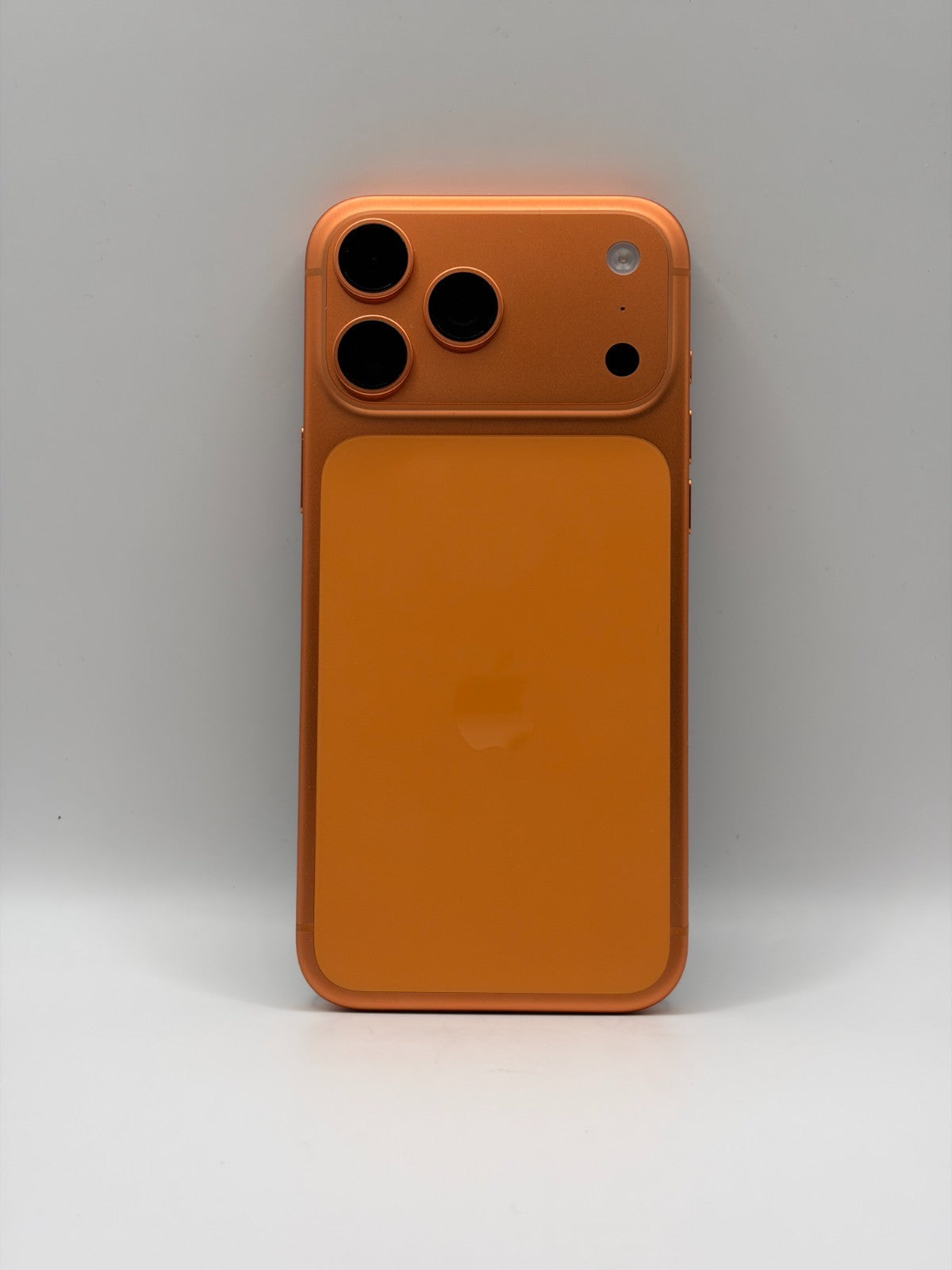 Apple Iphone 17 Pro Max 512GB Cosmic Orange Opened Never Used Warranty Unlocked