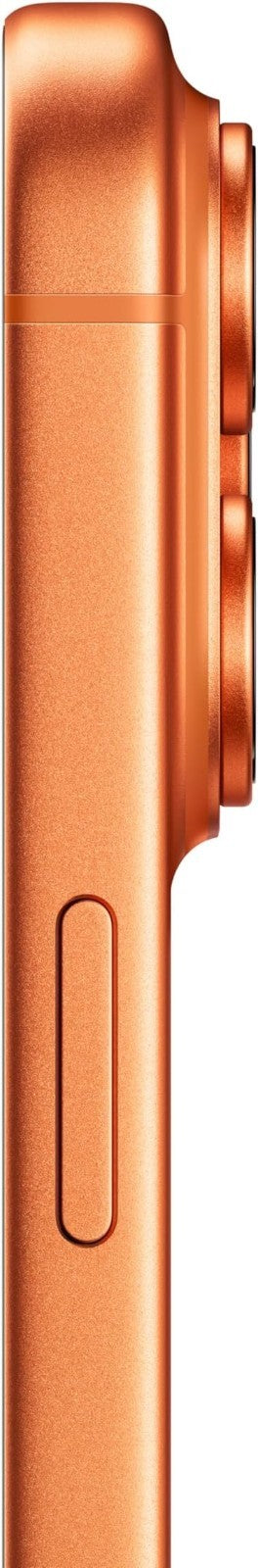 Apple Iphone 17 Pro Max 256GB Cosmic Orange 5G Sealed New Warranty Unlocked