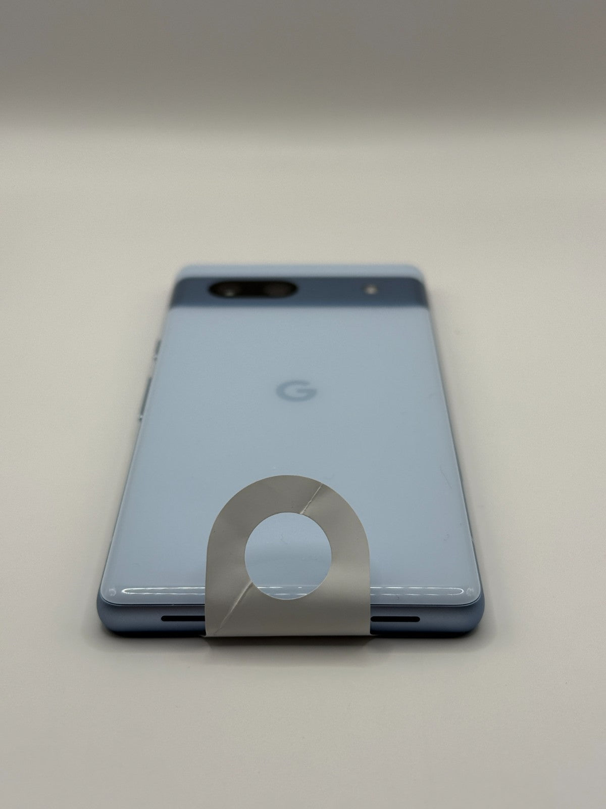 Google Pixel 7A 128GB 5G Sea Blue Unlocked Opened Never used Warranty