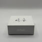 Apple Airpods 4 with Active Noise Cancellation White Opened Never Used Genuine