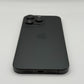 Apple Iphone 15 Pro Max 5G Black 256GB Very Good Condition Unlocked Warranty