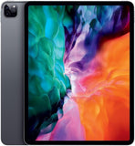 Apple Ipad Pro 4th Generation 256GB Wi-Fi 12.9 Space Gray Boxed Warranty