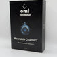 Omigpt Wearable AI Assistant For ChatGpt Smart Neacklace Brand New