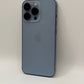 Apple Iphone 13 Pro 256GB 5G Sierra Blue Unlocked Very Good Condition Warranty
