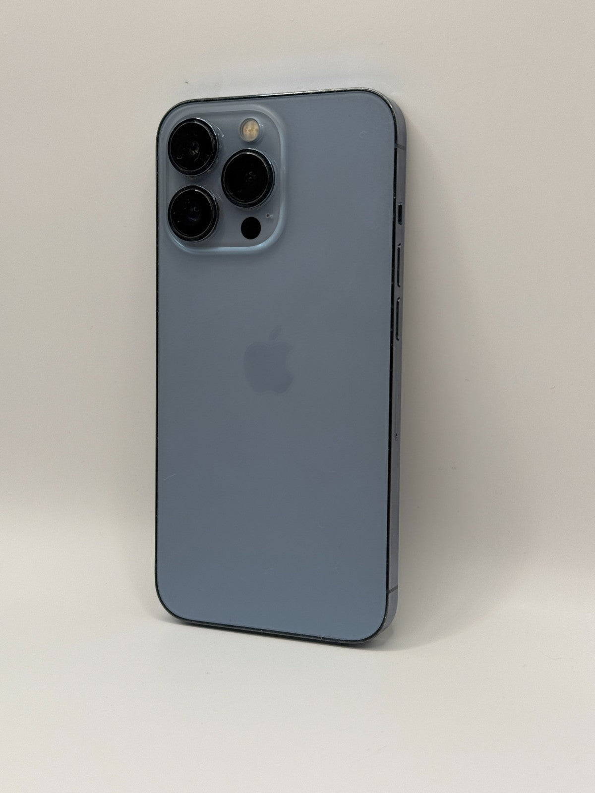 Apple Iphone 13 Pro 256GB 5G Sierra Blue Unlocked Very Good Condition Warranty