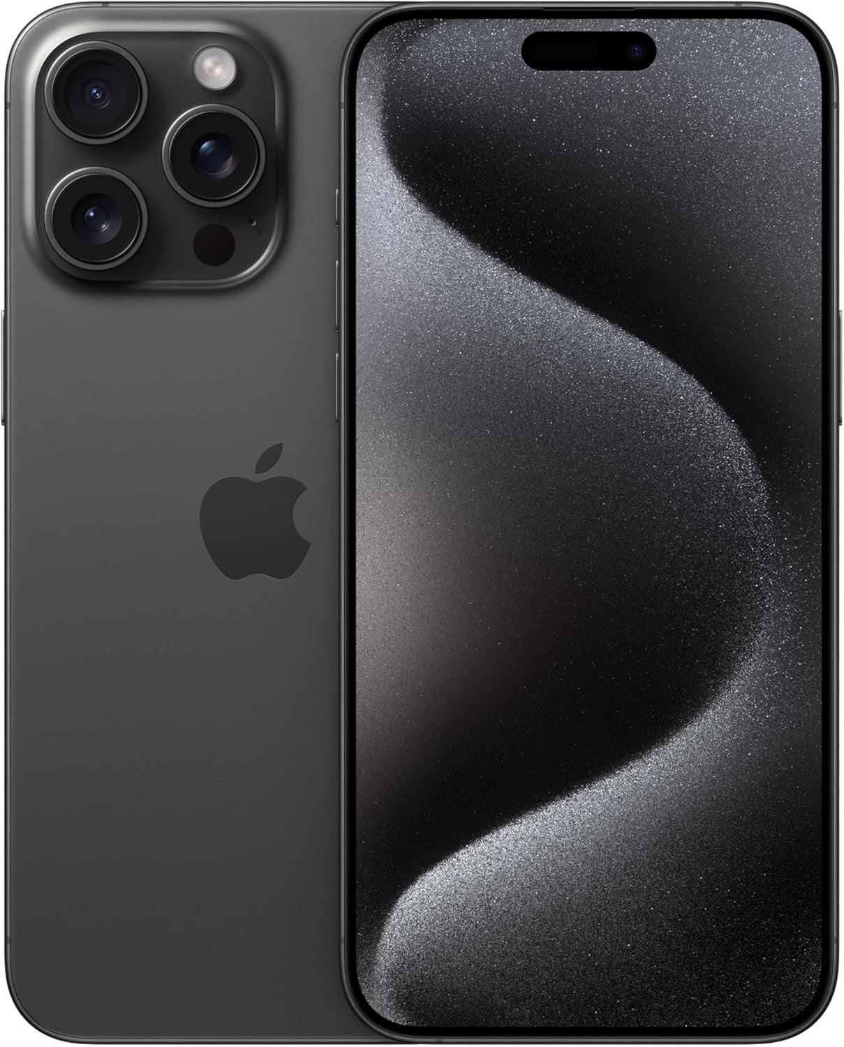 Apple Iphone 15 Pro Max 5G Black 256GB Very Good Condition Unlocked Warranty