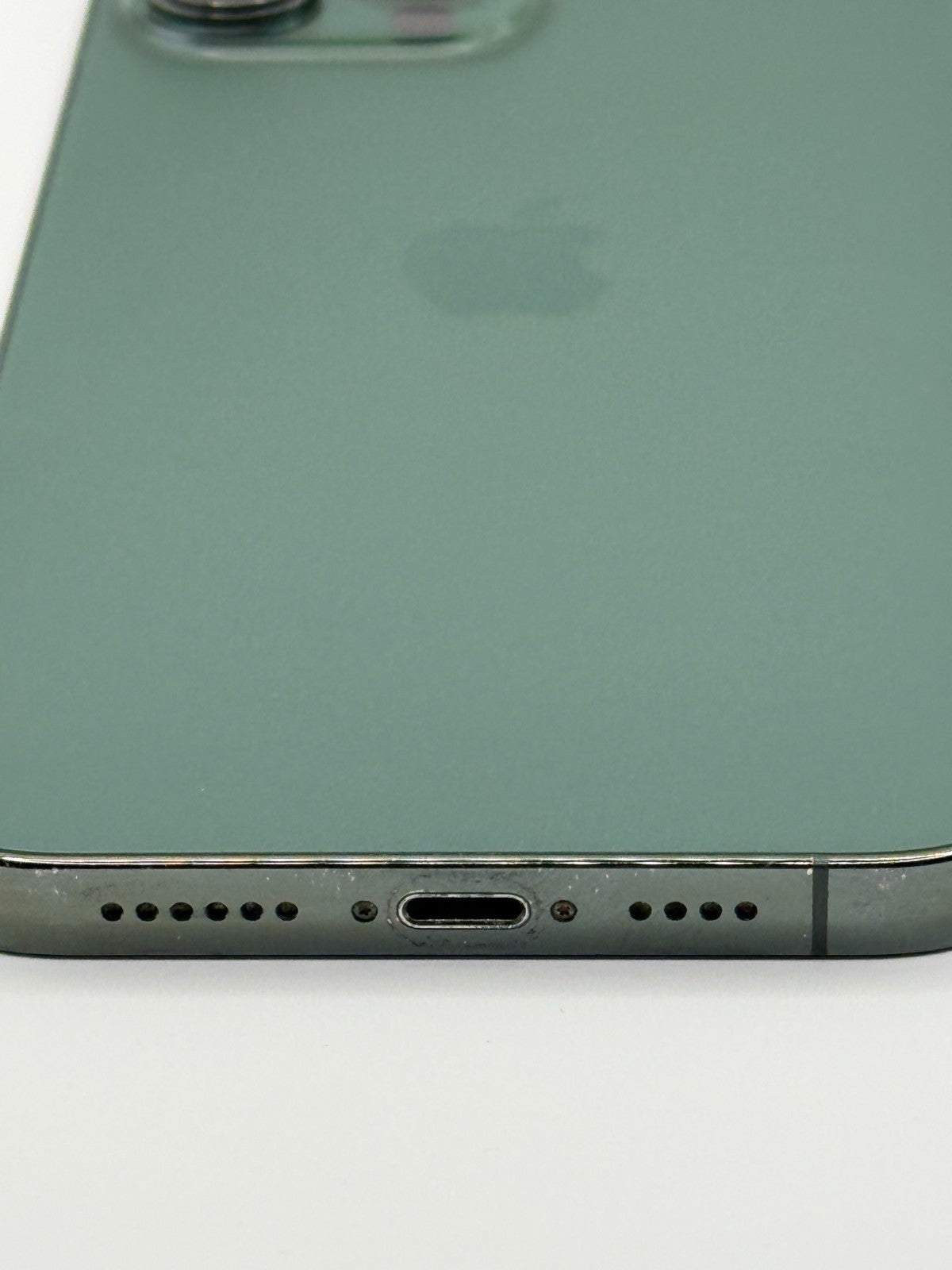 Apple Iphone 13 Pro Max 5G 128GB Alpine Green Unlocked Very Good Condition