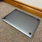 Apple MacBook Pro Retina 13.3" 2019 128GB SSD 8GB Ram 1.4GHz Core i5 Grey