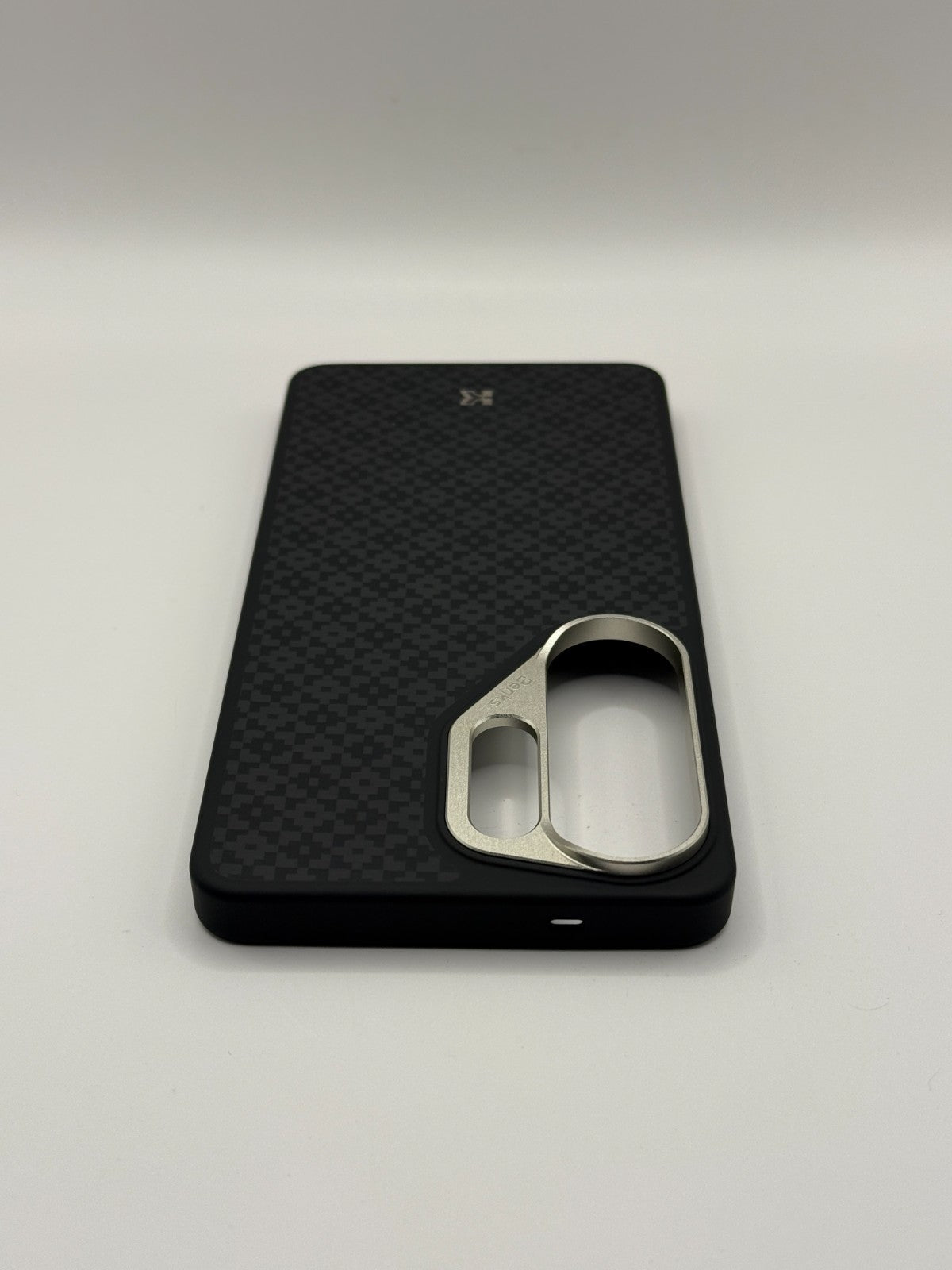 Samsung Galaxy S26 Ultra Benks Armorgrid Armorpro Case Built With Kevlar
