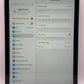 Apple Ipad 11th Generation A16 128GB Wifi Blue Boxed Warranty Excellent