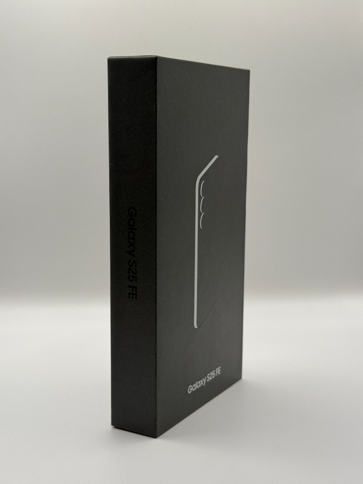 Samsung Galaxy S25 FE 512GB 8GB Navy Brand New Sealed Warranty Unlocked