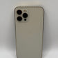 Apple Iphone 12 Pro Max 256GB 5G Gold Unlocked Very Good Condition 100% Battery
