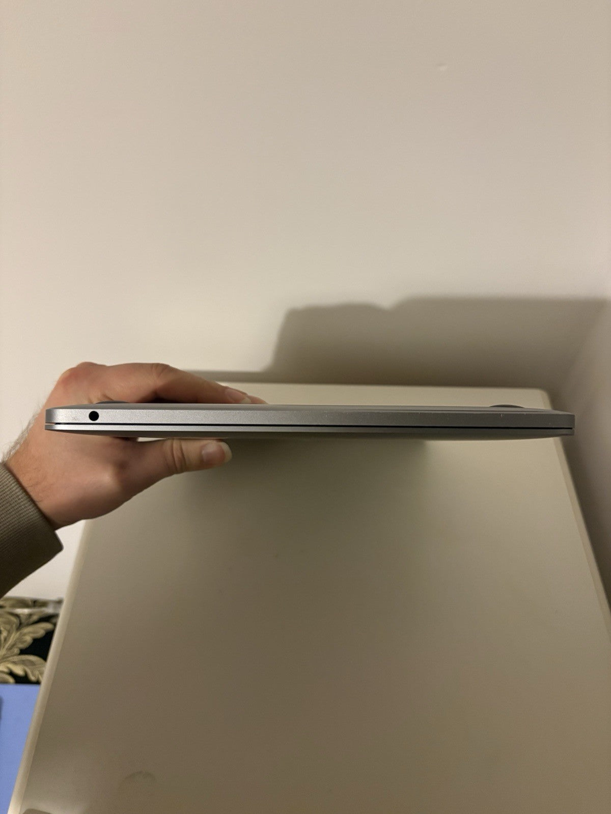 Apple MacBook Pro Retina 13.3" 2017 (P160) 256GB SSD 8GB Ram 2.3GHz Core i5 Grey