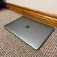 Apple MacBook Pro Retina 13.3" 2019 128GB SSD 8GB Ram 1.4GHz Core i5 Grey