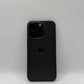 Apple Iphone 15 Pro 128GB Black Titanium Unlocked Warranty Very Good Condition