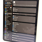 Apple Ipad Pro M4 2024 13-inch Wi-Fi 512GB Space Black Boxed Excellent Condition