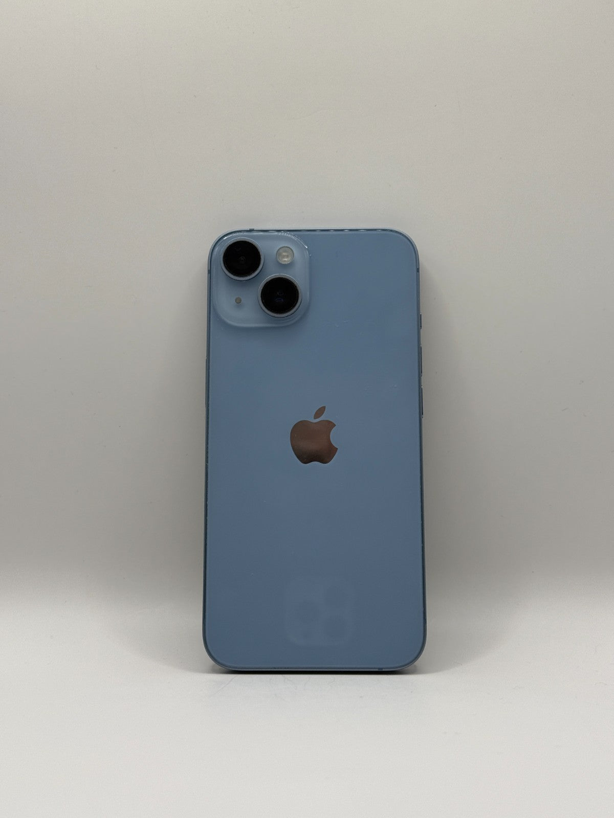 Apple Iphone 14 128GB 5G Blue Good Condition Warranty Unlocked 85% Battery