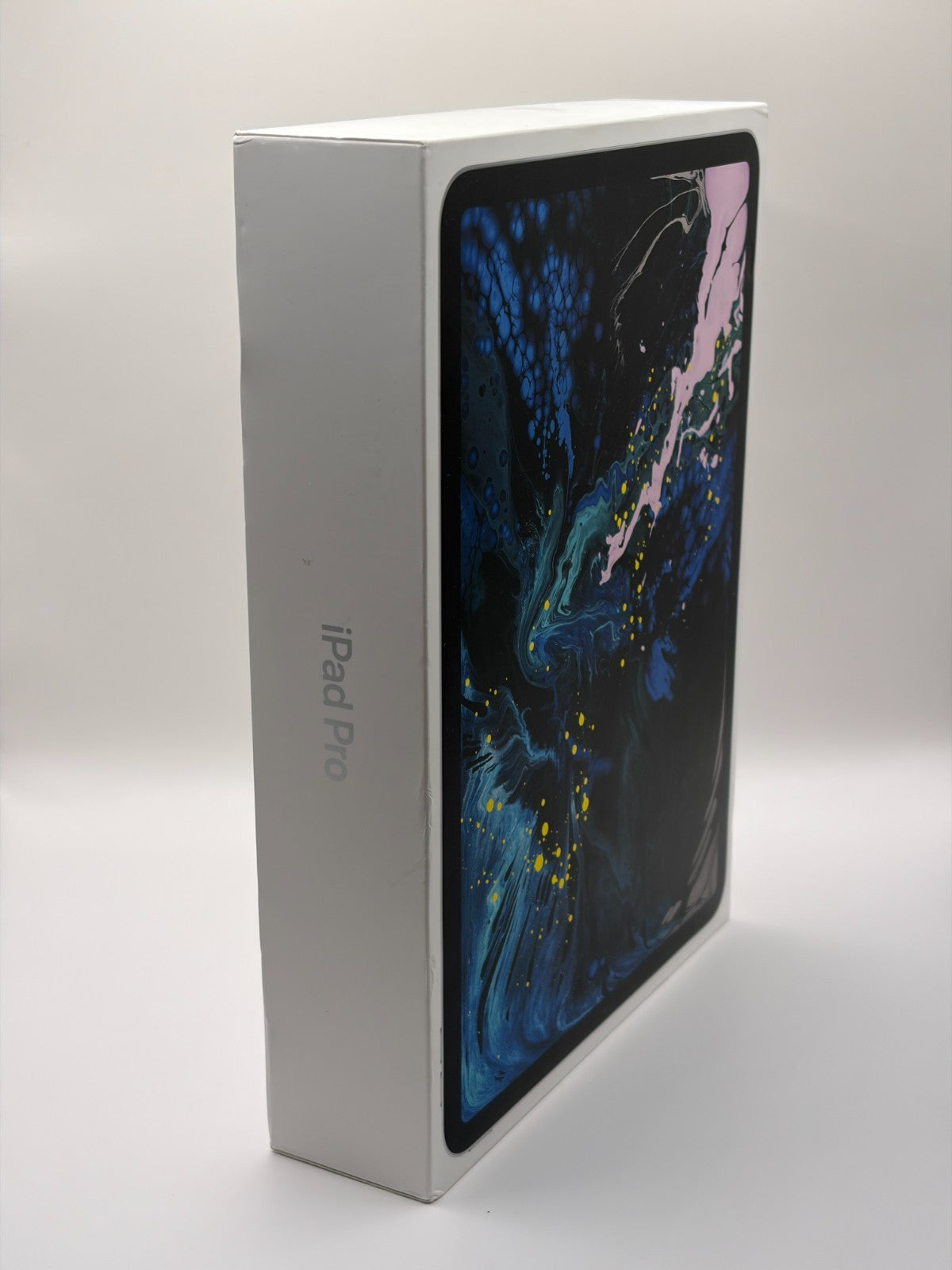 Apple Ipad Pro 3th Generation 128GB Wi-Fi Cellular 11" Space Gray Boxed Warranty
