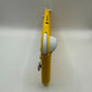 Nintendo Yellow Switch Lite Touch Screen Console Excellent Condition Warranty