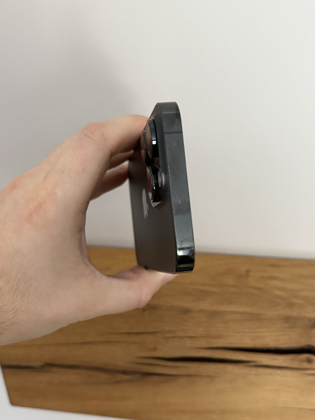 Apple iPhone 14 Pro (PP143) 128GB Space Black Unlocked Warranty 1 Hour Dispatch