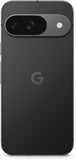 Google Pixel 9 5G 128GB Obsidian Unlocked Brand New Sealed Warranty