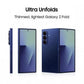 Samsung Galaxy Z Fold 7 1TB Blue Sealed New Boxed Warranty Unlocked