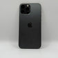 Apple Iphone 13 Pro Max 5G 128GB Graphite Unlocked Excellent Condition Warranty