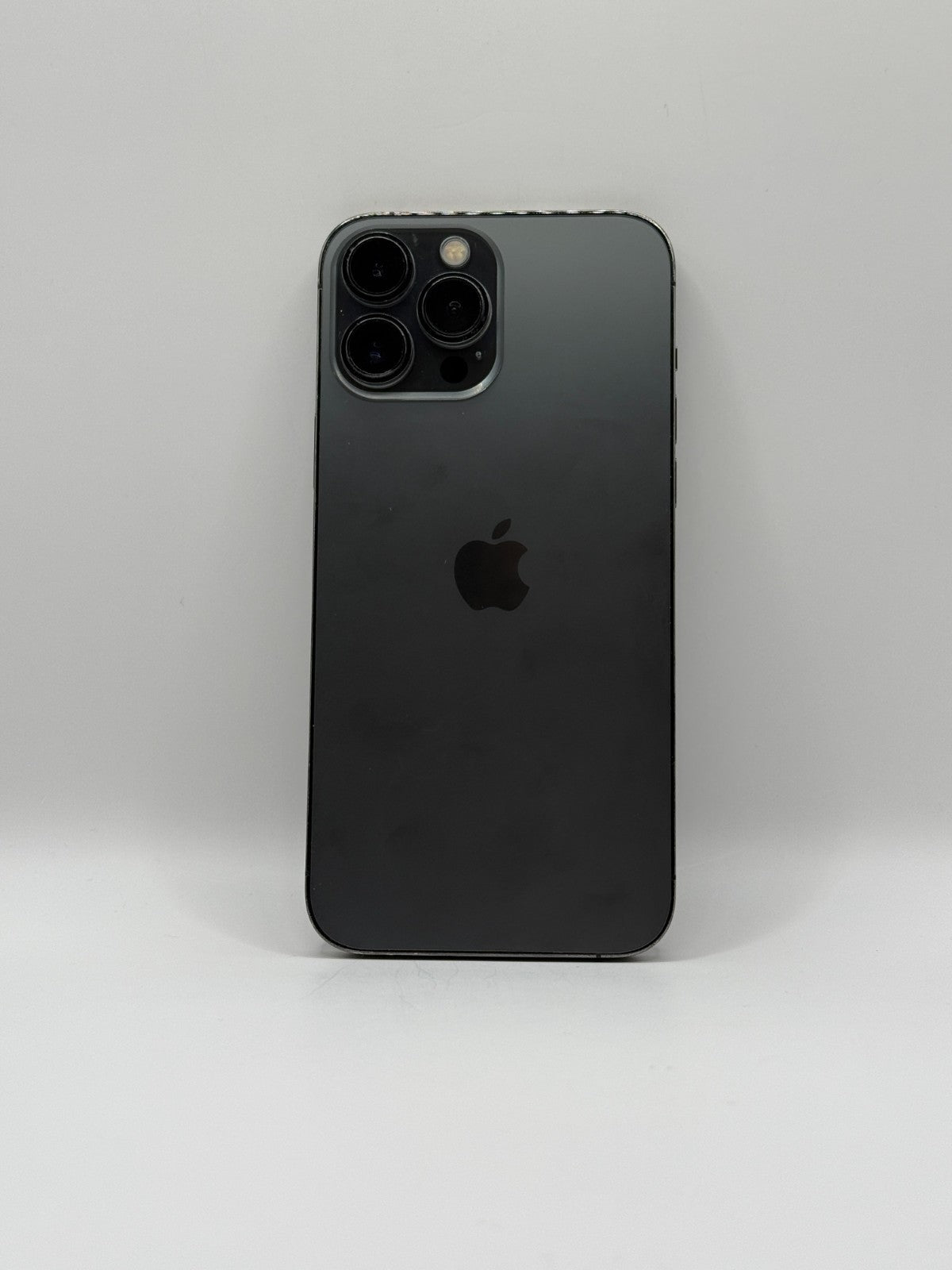 Apple Iphone 13 Pro Max 5G 128GB Graphite Unlocked Excellent Condition Warranty