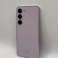 Samsung Galaxy S23 128GB Lavender Purple Very Good Condition Boxed Unlocked
