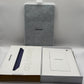 Samsung Galaxy Tab A9 64GB Navy Fully Boxed Excellent Condition Wifi 97% Battery