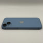 Apple Iphone 14 128GB 5G Blue Good Condition Warranty Unlocked 86% Battery