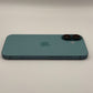 Apple Iphone 16 128GB Teal 5G Unlocked Excellent Condition Warranty Boxed