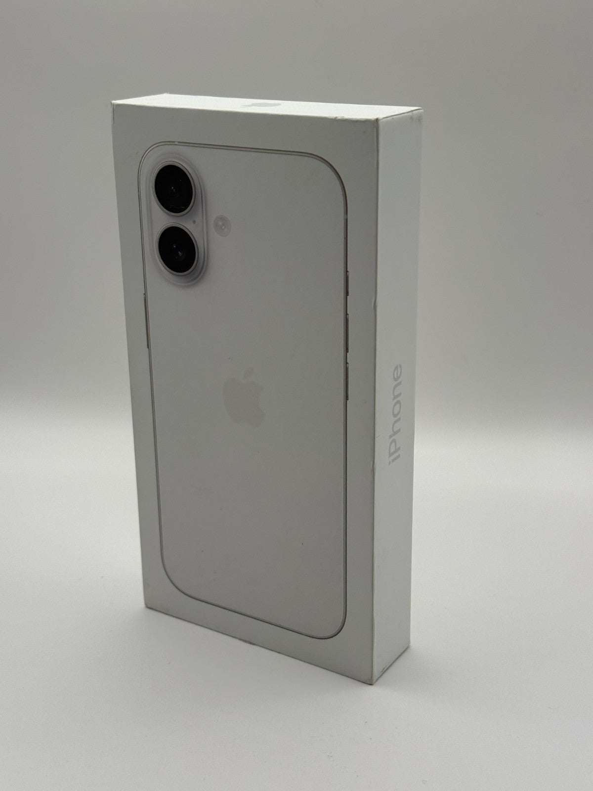 Apple Iphone 17 256GB White 5G Brand New Sealed Boxed Unlocked Warranty