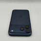 Apple Iphone 17 Pro Max 512GB Deep Blue 5G Warranty Unlocked Excellent Condition