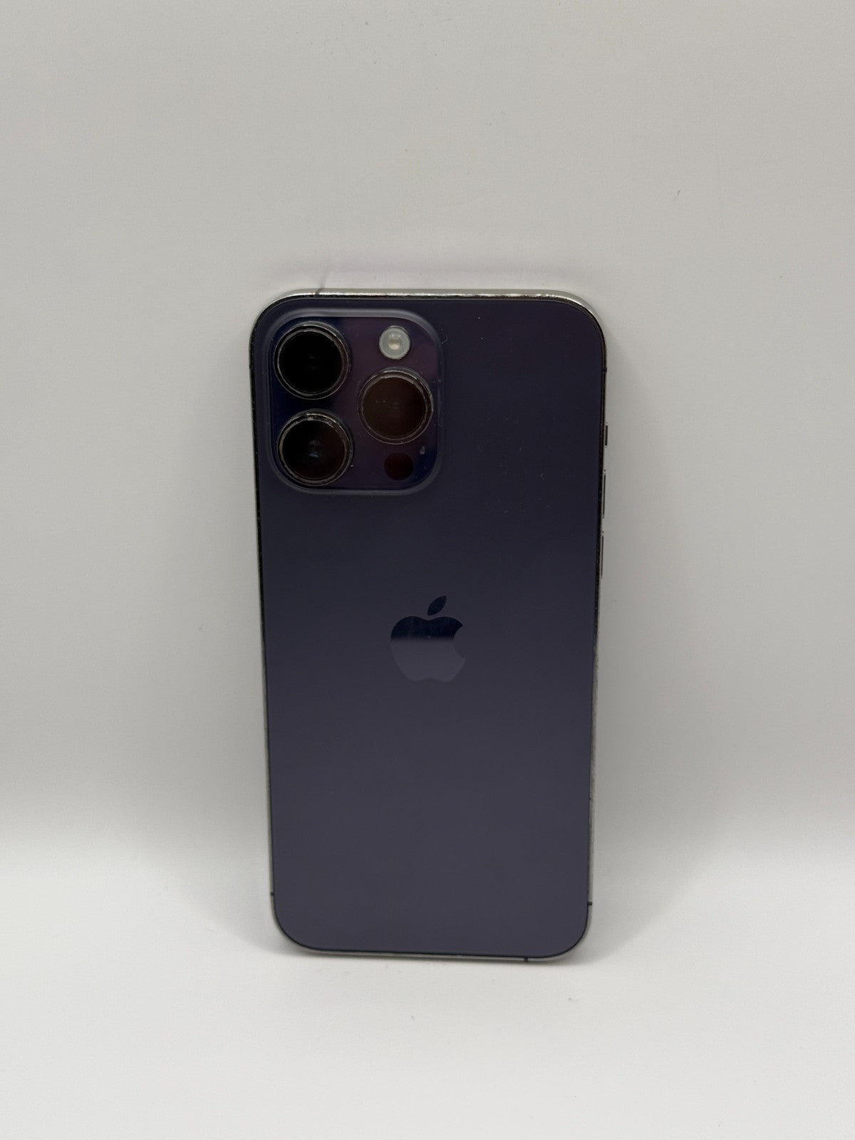 Apple Iphone 14 Pro Max 5G 128GB Purple Used Condition Unlocked