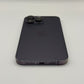 Apple Iphone 14 Pro Max 128GB Purple Very Good Condition Unlocked 84% Battery